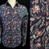 CHEMISE NUMEROLOG1E LUDWIG SLIM FIT HOMME – Image 4