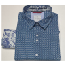 CHEMISE NUMEROLOG1E JARED SLIM FIT HOMME – Image 2