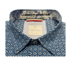 CHEMISE NUMEROLOG1E JARED SLIM FIT HOMME – Image 3