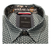 CHEMISE NUMEROLOG1E MILOUSE SLIM FIT HOMME – Image 3