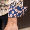CHEMISE NUMEROLOG1E MARC SLIM FIT HOMME – Image 5