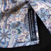 CHEMISE NUMEROLOG1E ITACHI SLIM FIT HOMME – Image 5