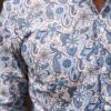 CHEMISE NUMEROLOG1E ITACHI SLIM FIT HOMME – Image 3