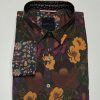 CHEMISE NUMEROLOG1E AYDEN SLIM FIT HOMME – Image 6