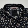 CHEMISE NUMEROLOG1E ERWAN SLIM FIT HOMME – Image 7