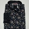 CHEMISE NUMEROLOG1E ERWAN SLIM FIT HOMME – Image 6