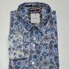 CHEMISE NUMEROLOG1E ITACHI SLIM FIT HOMME – Image 6