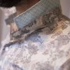 CHEMISE NUMEROLOG1E SALVATORE SLIM FIT HOMME – Image 2