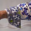 CHEMISE NUMEROLOG1E YANICE SLIM FIT HOMME – Image 3