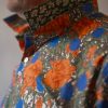 CHEMISE NUMEROLOG1E ROLAND SLIM FIT HOMME – Image 2
