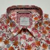 CHEMISE NUMEROLOG1E CARLOS SLIM FIT HOMME – Image 2