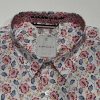 CHEMISE NUMEROLOG1E DAVY SLIM FIT HOMME – Image 6