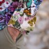 CHEMISE NUMEROLOG1E TAMATOA SLIM FIT HOMME – Image 5