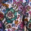 CHEMISE NUMEROLOG1E TAMATOA SLIM FIT HOMME – Image 3