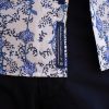 CHEMISE NUMEROLOG1E PIERINO SLIM FIT HOMME – Image 7