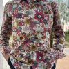 CHEMISE NUMEROLOG1E ALEC SLIM FIT HOMME – Image 2