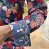 CHEMISE NUMEROLOG1E ANGE SLIM FIT HOMME – Image 4