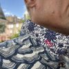CHEMISE NUMEROLOG1E VITAL SLIM FIT HOMME – Image 4