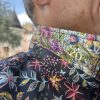 CHEMISE NUMEROLOG1E CORENTIN SLIM FIT HOMME – Image 4