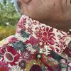 CHEMISE NUMEROLOG1E ALEC SLIM FIT HOMME – Image 4